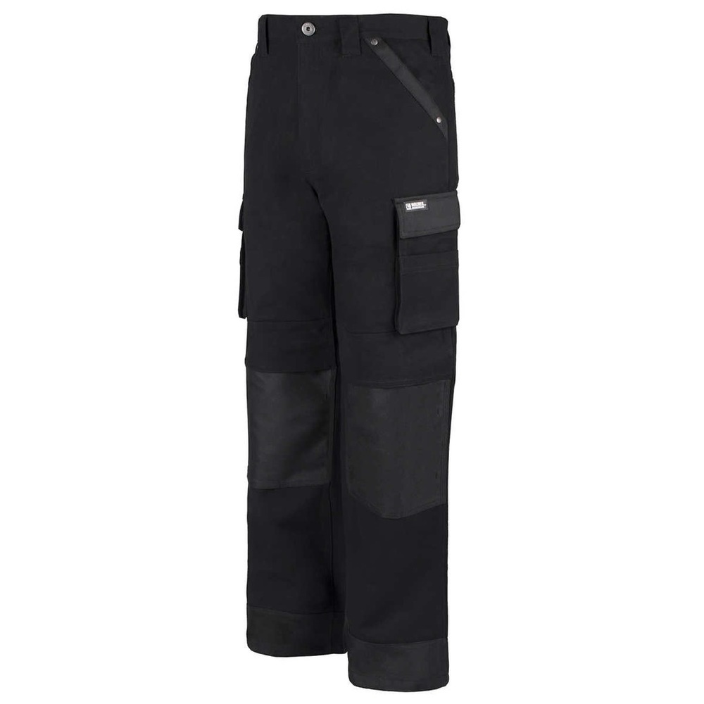 Holmes Workwear - Canvas Cargo Pants